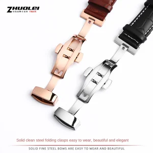 سوار ساعة من الجلد الأصلي LV ، حزام LV لسلسلة لويس فويتون تامبور ، فم ، 10 مم ، 12 مم ، رجال ونساء ، Q114k ، Q1121 أفضل 8 حقائب يد لويس الخامس مبيعا - رقم 3