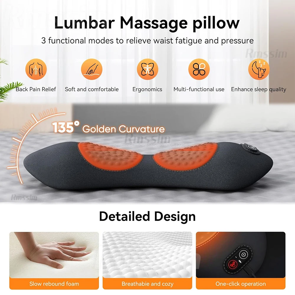 Thumbnail 2 - #57 Ranked Heating Pads Picks in 2026
