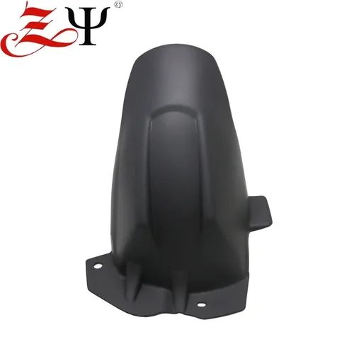 Imagen 2 del producto Motocicleta para VOGE Valico DS900X 900DSX DS 900X 2024 2025 2026 guardabarros trasero extensor cubierta protectora contra salpicaduras