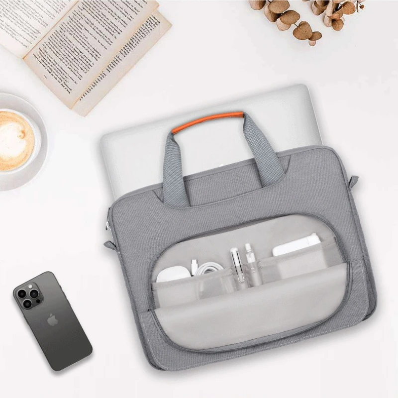 LAPTOP BAG Laptop Sleeve for Macbook Pro 14 15.6 17.3 Inch Laptop Case Macbook Air Computer Bag