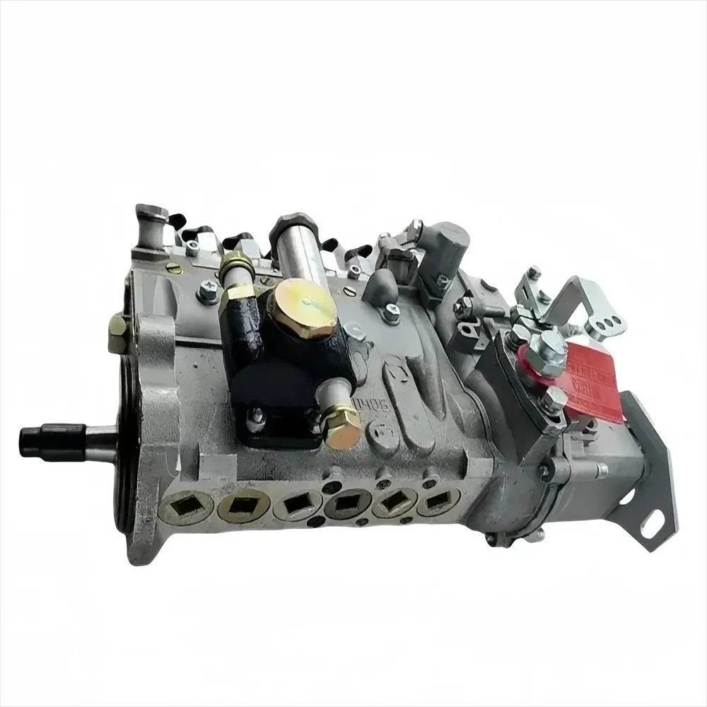 Applicable to: high pressure pump 6D102 PC200-7 6BTA5.9 Bosch 9400613297 engine Zexel 4063844 fuel injection pump