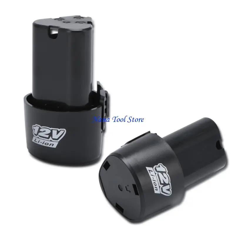 31GJ Safety Protections DC12V 3S 18650 Lithiums Battery Pack Assembly for Power Tool