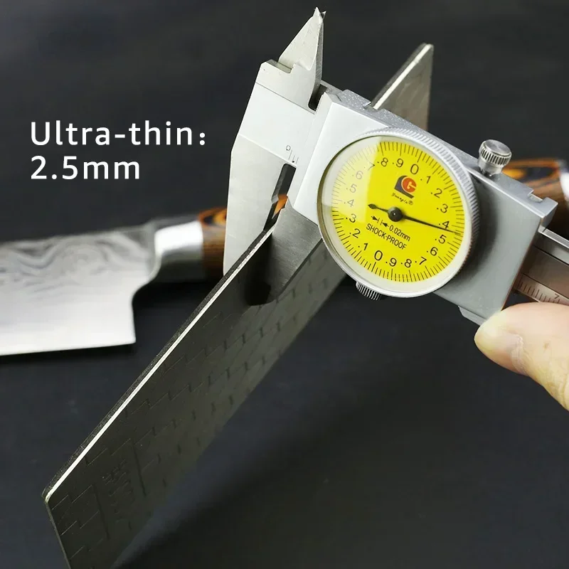 Three kinds of specifications Set Ultra-thin Honeycomb WhetstoneTool Diamond Knife Sharpening Stone Knife sharpener professional - Image 5