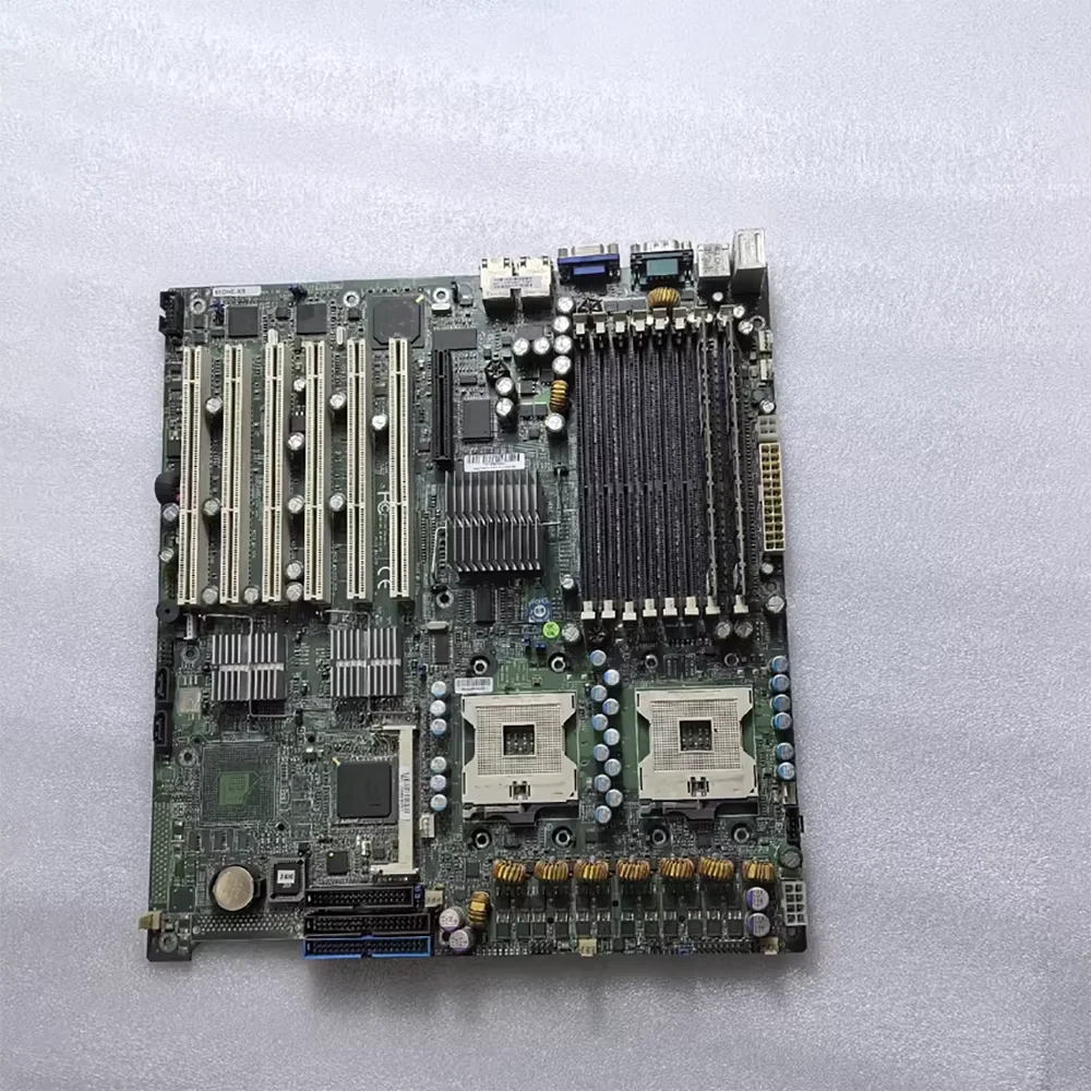 The Server Motherbo…