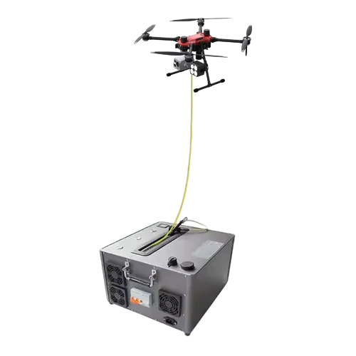 Ground Power Statio… - image