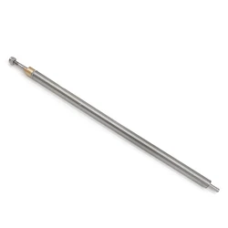 FT012-12 Steel Tube Spare Parts Stainless Steel 3mm Ship Shaft for FT012 2.4G Brushless RC Boat Spare Parts