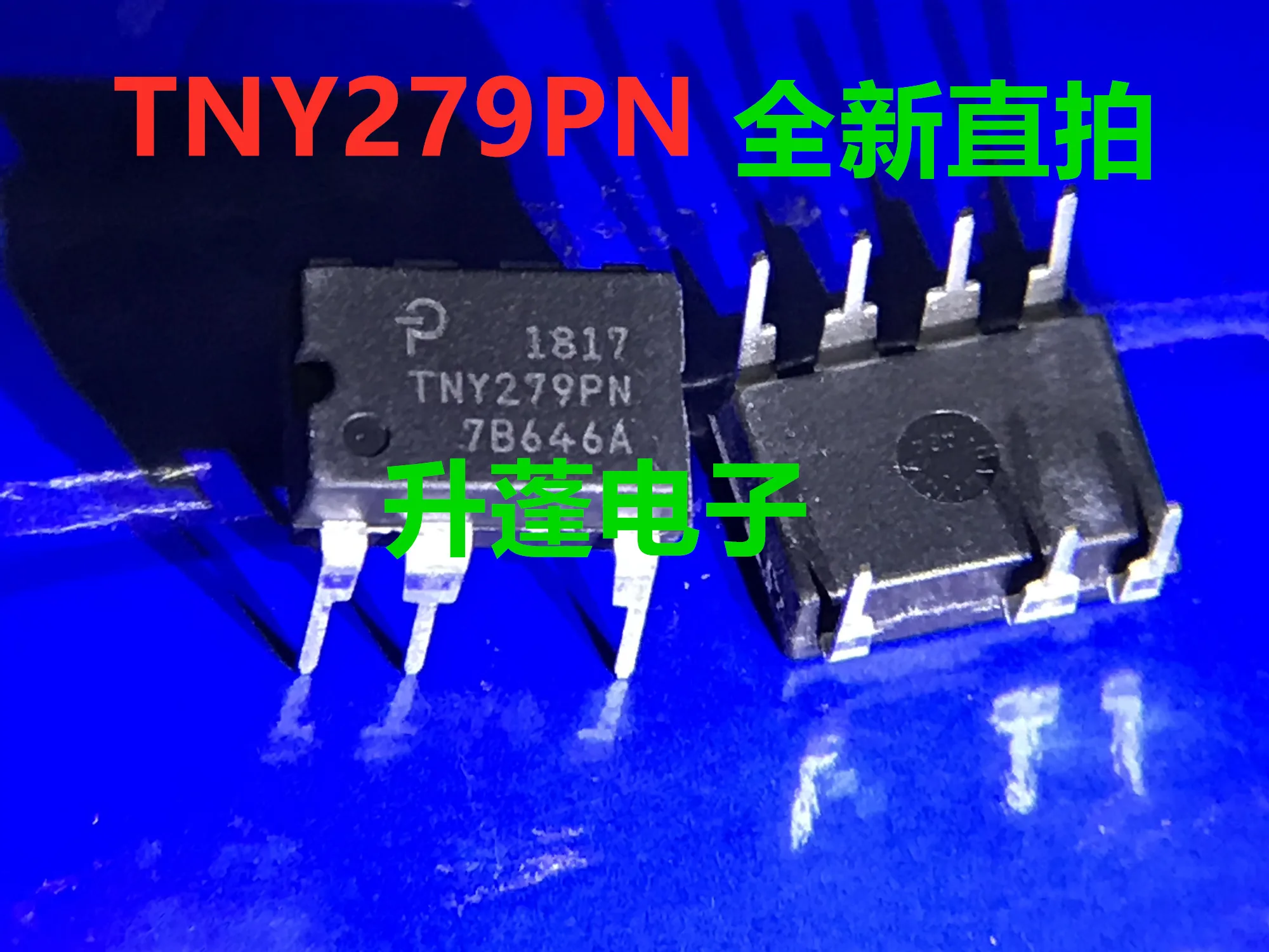 5pieces TNY279PN TNY279P 7pin   