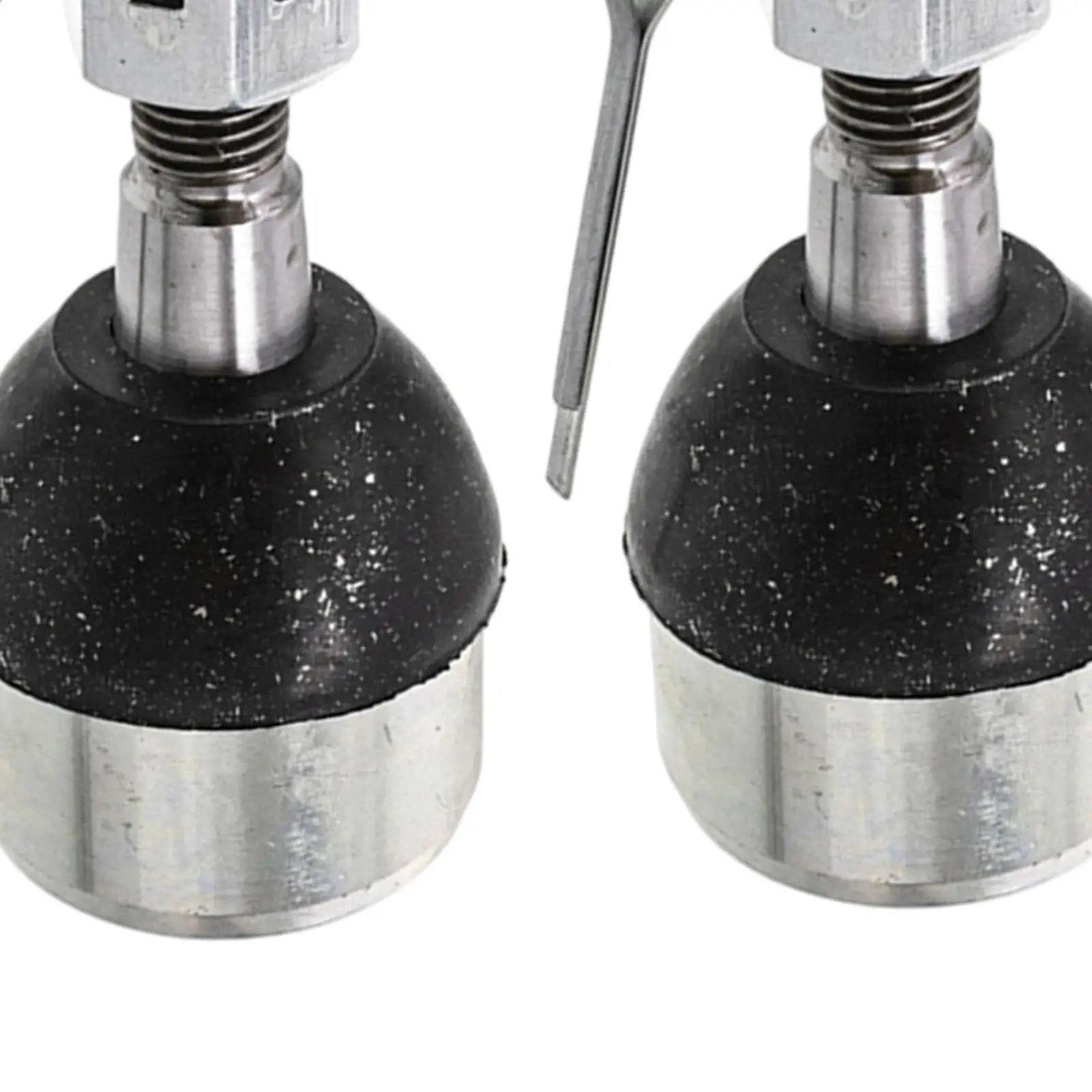 

2x Upper Lower Ball Joint Backup Parts 7082487 for Polaris RZR XP 1000 4 RS1