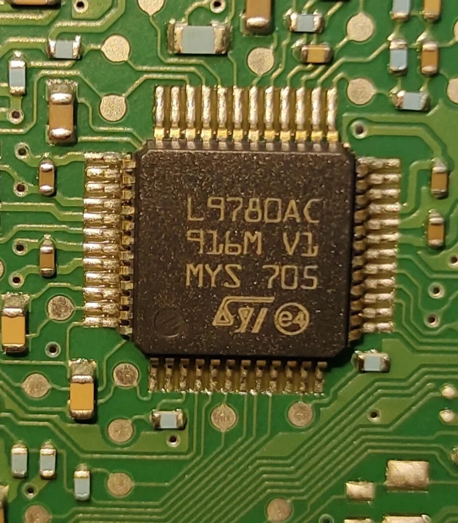 LT1970CFE BQ76PL455ATPFCRQ1 SF182 40183 A2C01474700 L9780AC