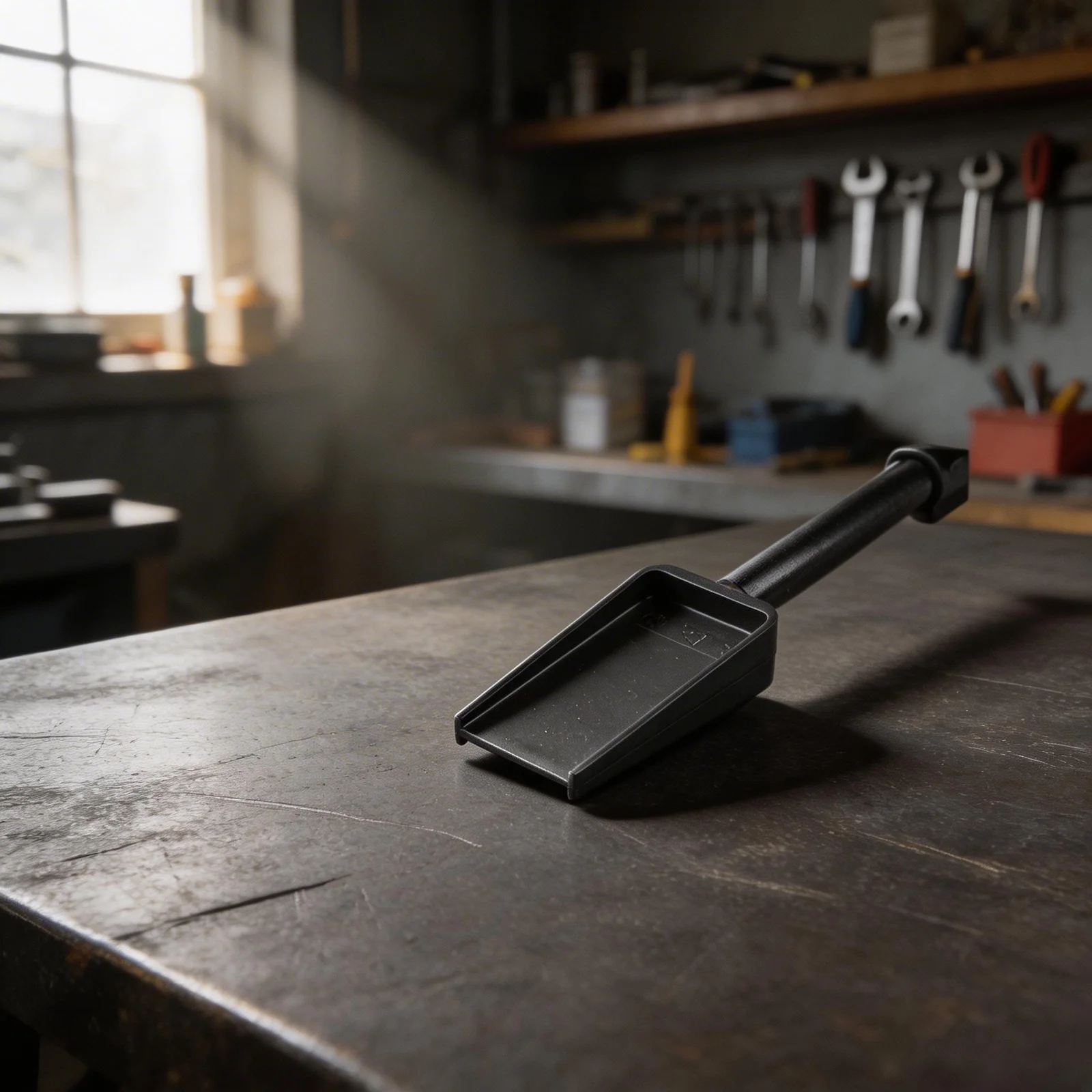 

Металлический очиститель снеговых желобов для снегоуборщиков Bailitong, комплект клипс для эффективного удаления засоров в желобах