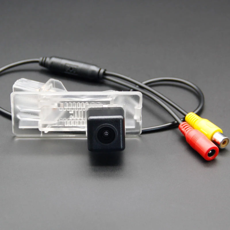 For Renault Duster / Dacia Duster Captur 2014 2015 2016 2017 2018 2019 Car HD Parking Camera Auto Backup Monitor Backup Camera