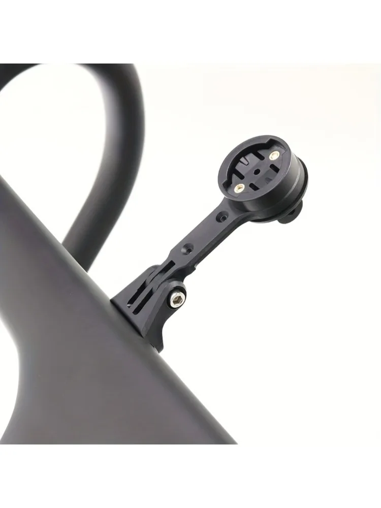 AliExpress ECIOSL Road mountain bike cycling computer mount, handlebar bracket, plastic bracket Compatible with Garmin, Wahoo, and Bryton