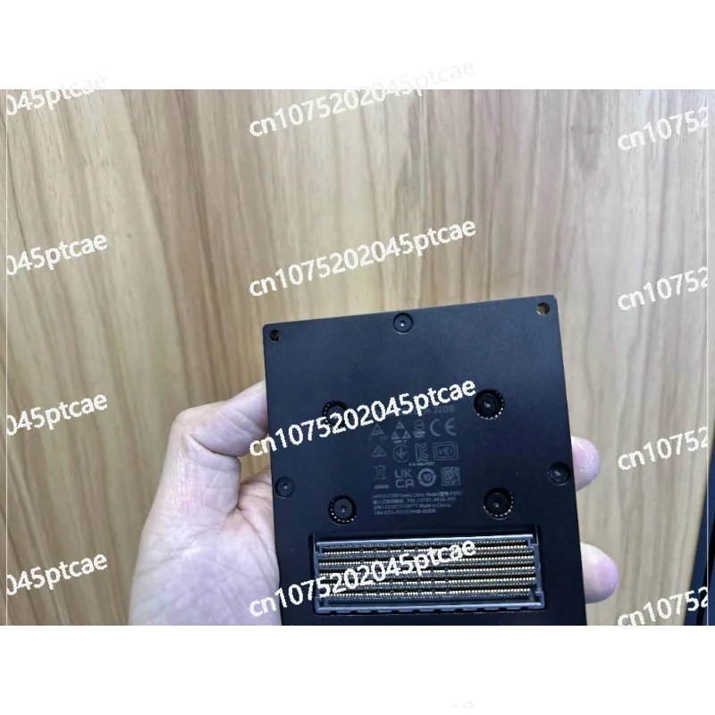 NVIDIA Jetson AGX ORIN 32GB Ai Module 900-13701-0040-000 200 TOPS AI الأداء مع Jetson Jetpack