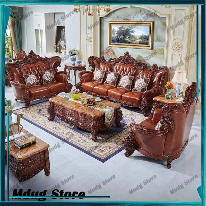 Double Europe Sofa … - image