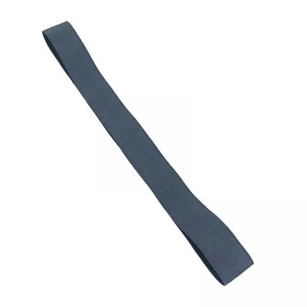 Beach Towel Holder Elastic Strap Rubber Windproof Wide Thick Band for Lounge Chairs Travel Ready