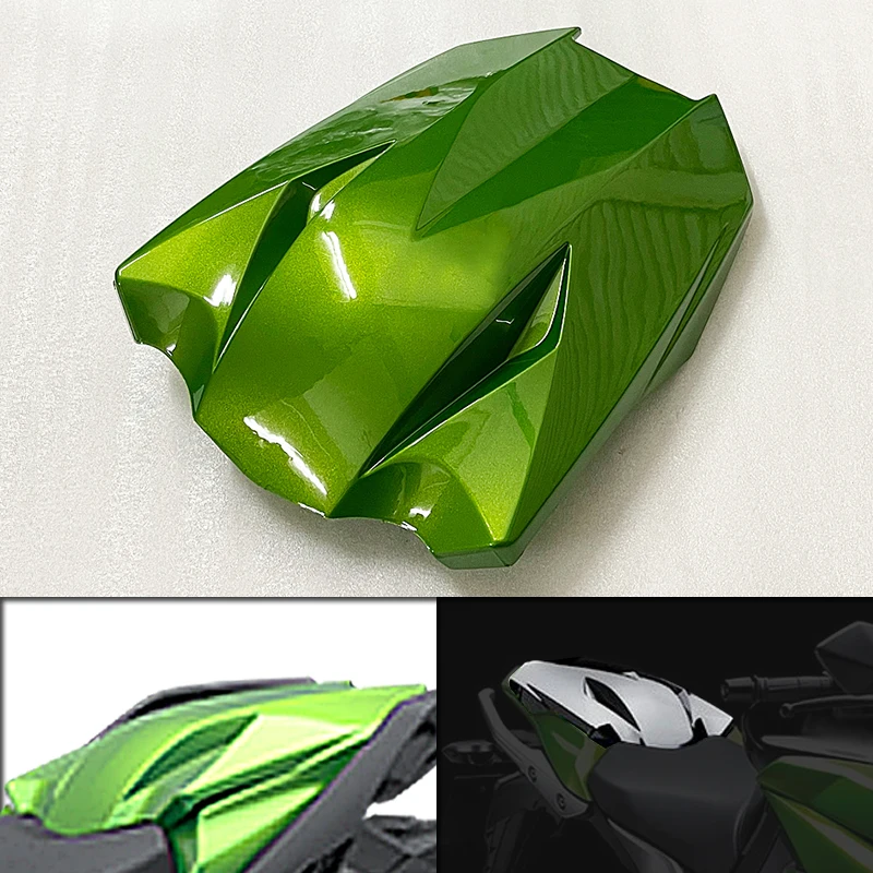 Rear Seat Cover Cowl Solo Seat Cowl Rear Fairing Set Fit For Kawasaki Z1000SX Z 1000 SX NINJA 1000SX 2011-18 2019 2020 2021 2022