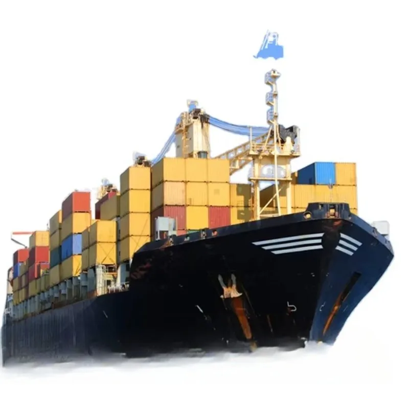 Cheap Sea Shipping Service Ocean Freight Difference Customized Product Price Difference Customized Product