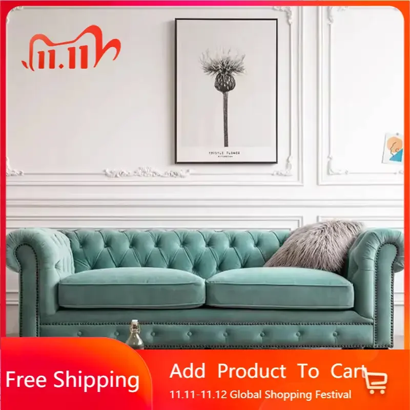 

Designer Minimalist Living Room Sofas European Designer Nordic Living Room Sofas Modern Single Modern Muebles Trendy Furniture