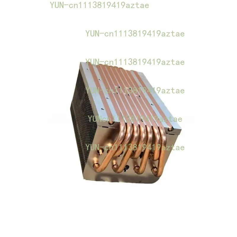 Stage Light  High Power L Radiator Led Fins Heat Pipe Radiator Spotlight Tube, Heat Dissipation Fins