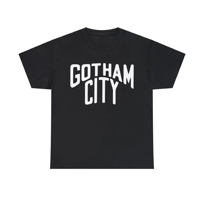 Number Nine Gotham City N Ine T Shirts