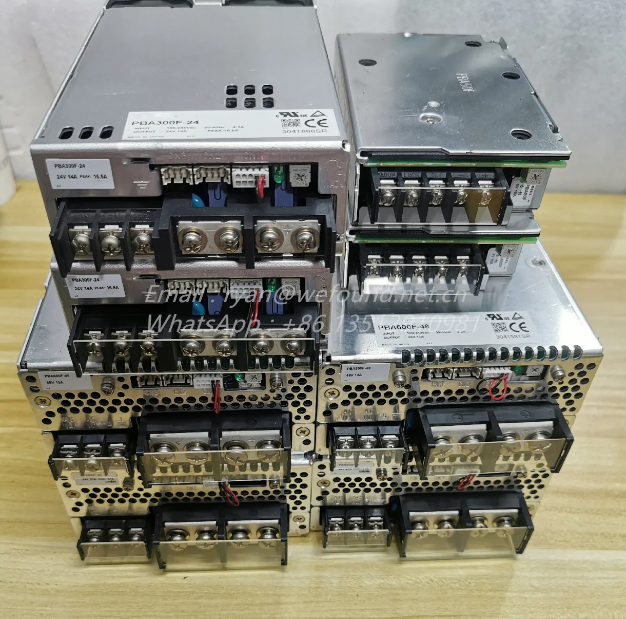 PBA600F-48 for COSEL Medical,Industrial Electronics Applications Power Supply