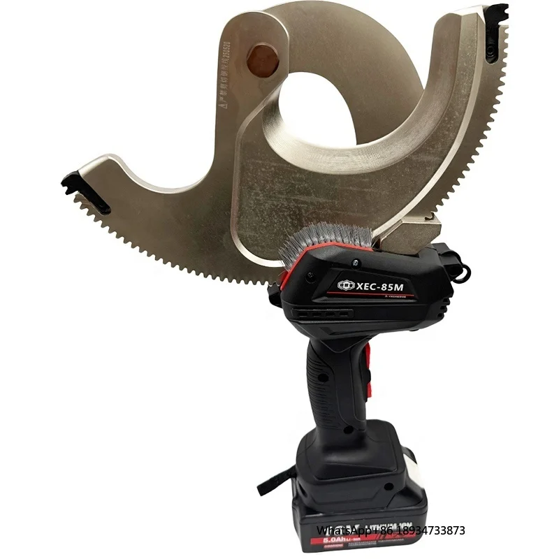 XEC-85Y Battery-Pow…