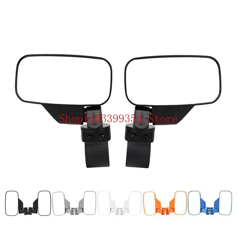 

Hot-selling UTV/ATV Side Mirror ATV All-terrain Off-road Vehicle Modified Rearview Mirror