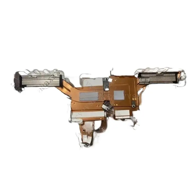 

" New 0F10YW F10YW For Dell P5480 Cooler Cooling Heatsink ==/
