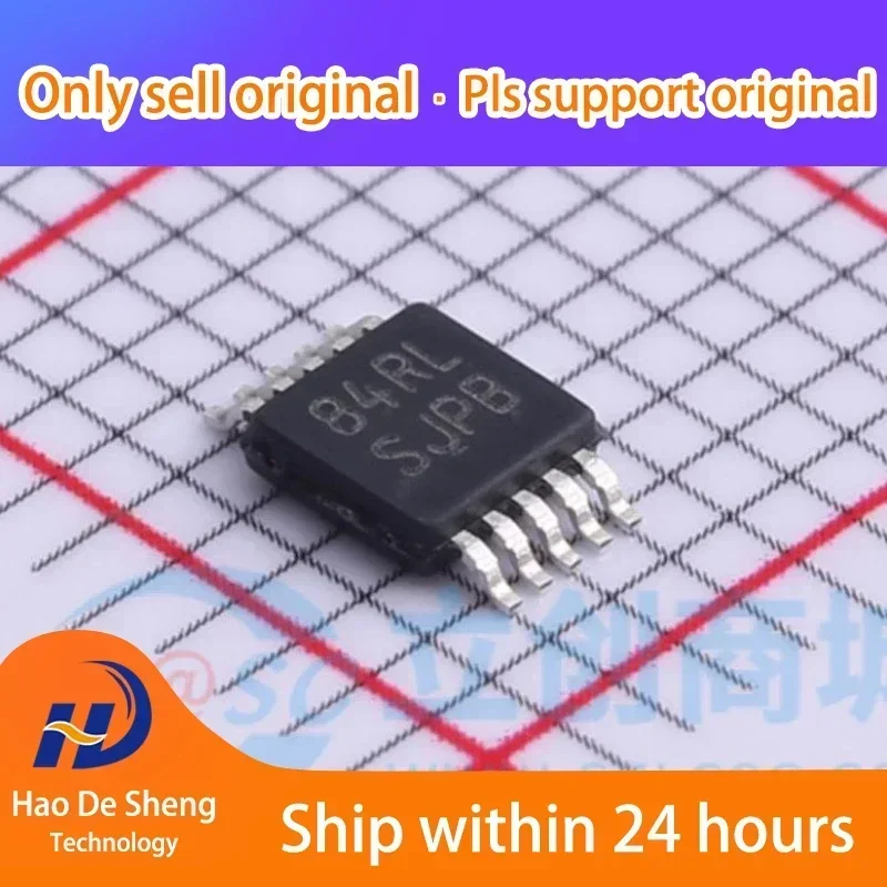 

10 шт./лот LM3481MMX/NOPB VSSOP10 новый оригинальный в наличии