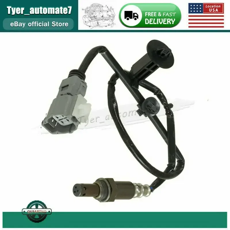 

Новый датчик кислорода 234-4509 89465-0E030 вниз для Toyota Highlander 3.5L 2008-2013 гг.