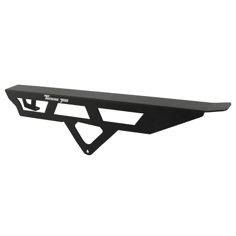 Motorbike For Yamaha Tenere 700 T7 2019 2020 2021 2022 2023 2024 2025 Rear Chain Guard Cover Panel Shield Fairing Cowl Protector