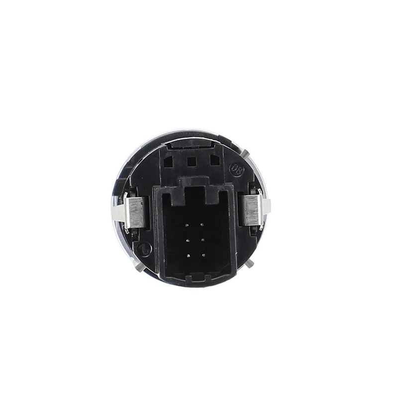 OEM:8U0905217C Suitable for Audi Q2L car one-button start ignition switch modified button button switch