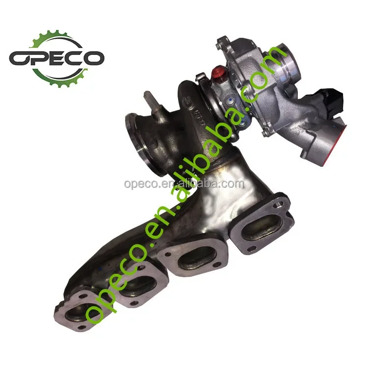 

A2740903280 A2740903580 2740902380 A2740905980 2740905980 Turbocharger For Benz C350