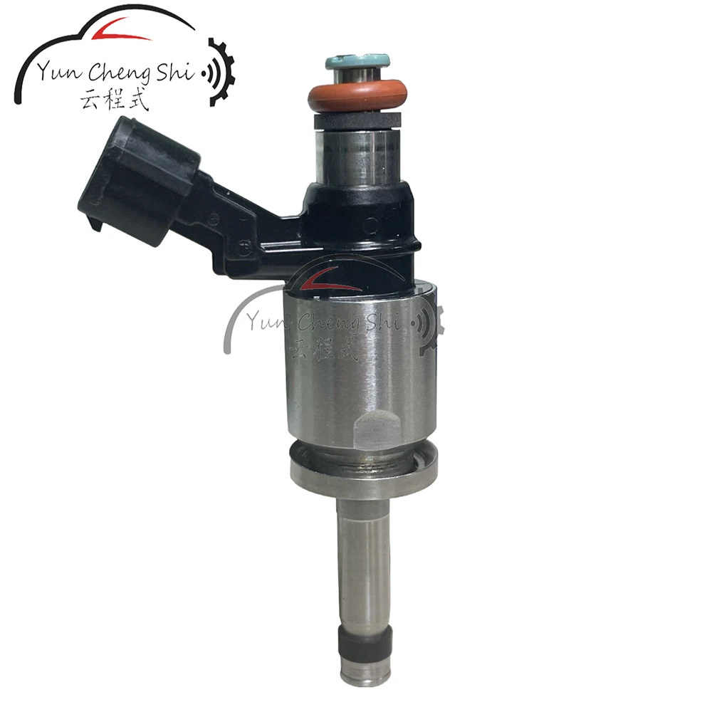 16600-00Q2M 166005721R 175226637R 16600-00Q2A Injector For Renault Nissan JUKE QASHQAI HRA2DDT 1.2