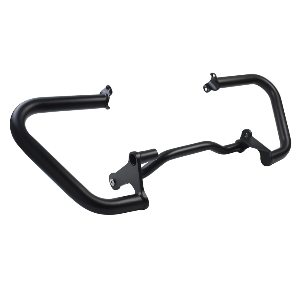 

CMX1100 CM1100 Crash Bar Engine Guard Frame Bumper For Honda Rebel CM CMX 1100 2021-2024 2023 Motorcycle Highway Fall Protection