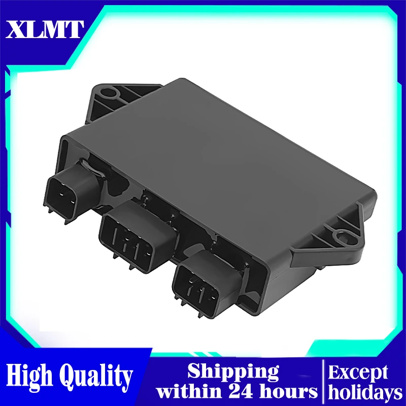 Motorcycle Intelligent Digital Ignition CDI ECU Unit Igniter For Yamaha YFM350 YFM 350 Bruin 4x4 Grizzly 2x4 Wolverine Sport