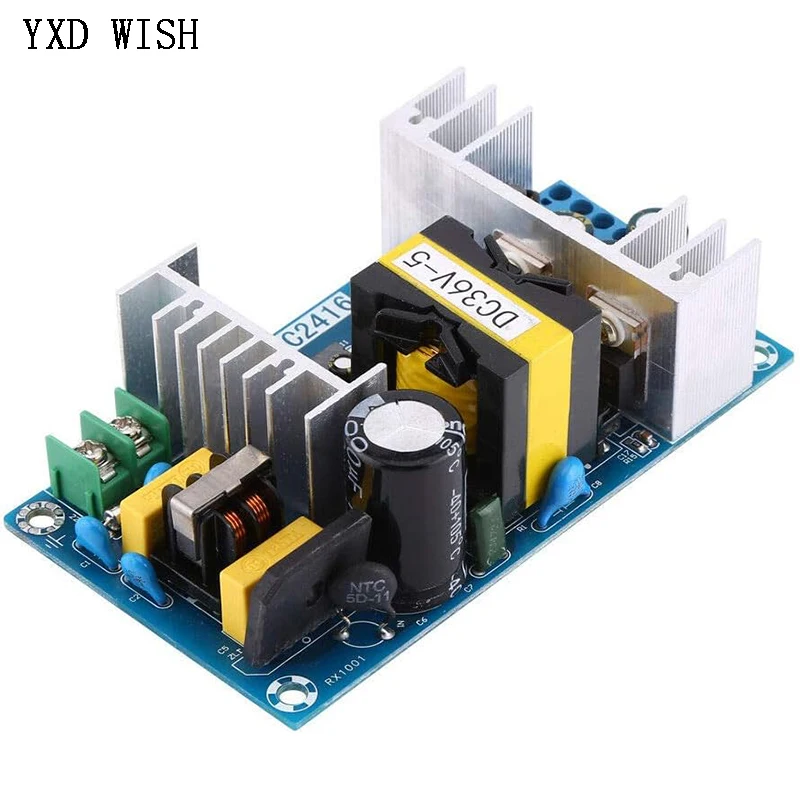 AC 100V-240V zu DC 36V Schaltn – 3D Printer Power Supply Bewertung und Preis