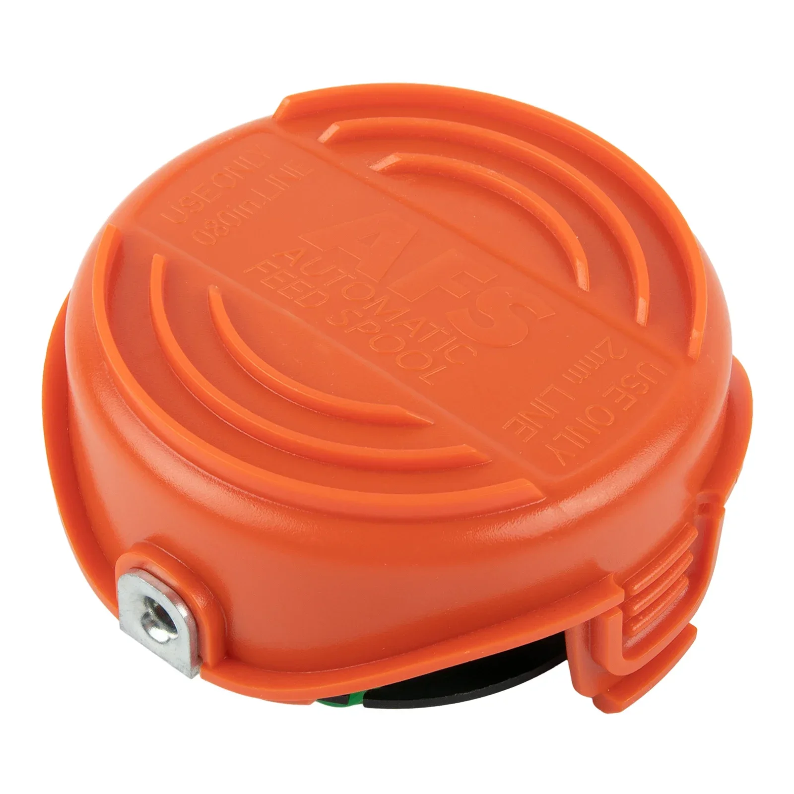 

6 шт., колпачок для катушки триммера, костюм для Black & Decker GL7033 GL8033 GL9035 A6482, запасные части для триммера для электроинструмента