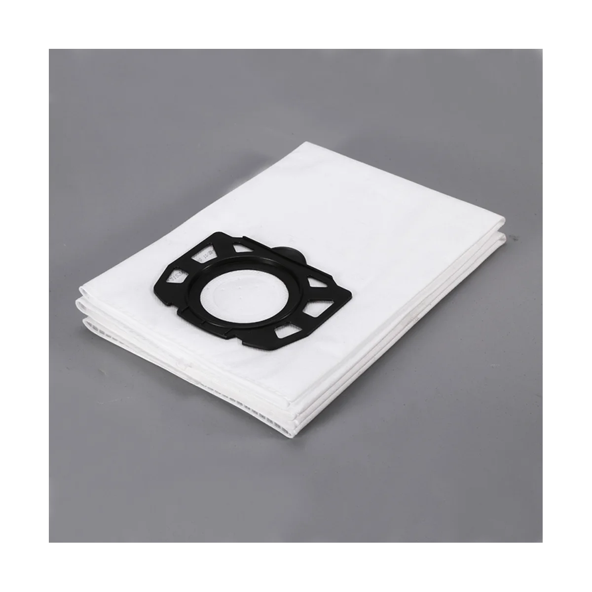 مناسبة ل Wd4/Wd5/Mv4/Mv5 سهلة تصفية فلتر Hepa مكنسة كهربائية غير المنسوجة كيس جمع الغبار