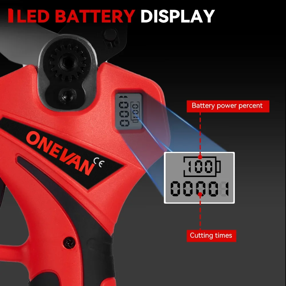 Рисунок 3 - ONEVAN 55 мм бесщеточные электрические