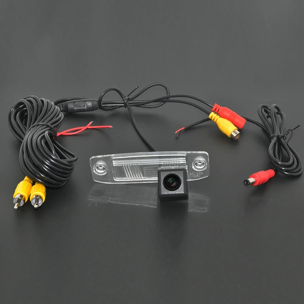 ccd CCD Waterproof Car Parking Camera Reversing Backup Rear View Camera For Chrysler 300C Grand voyager SRT8 Magnum Sebring