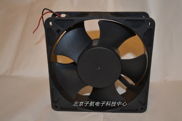 KD1212PMS1-6A 12038 12cm 120mm DC 12V 6.8W industrial centrifugal axial fan fans