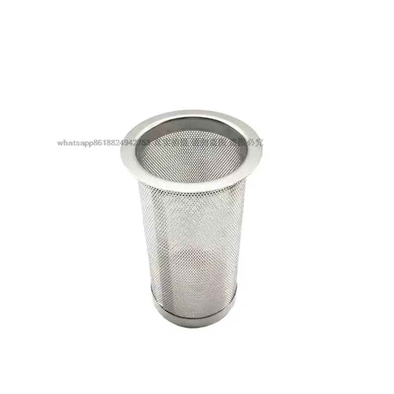 For VOLVO EC 60 80 140 210 360 460 290 diesel tank filter fuel tank cap excavator accessories