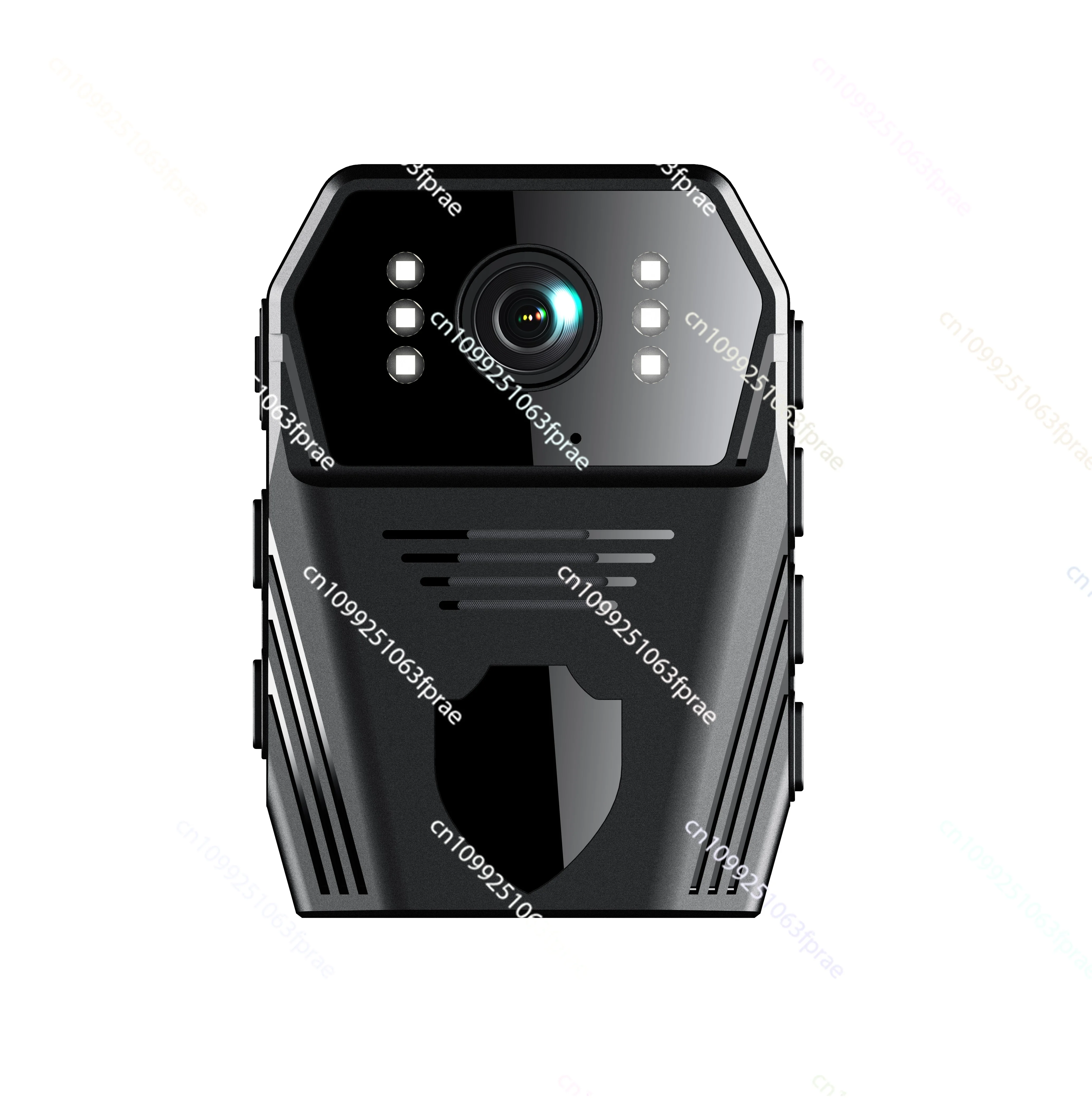 

Latest Body Camera 1080P Full High Definition Night Vision Small Portable Camera Up To 128gb Storage Body Recorder Chest Camera