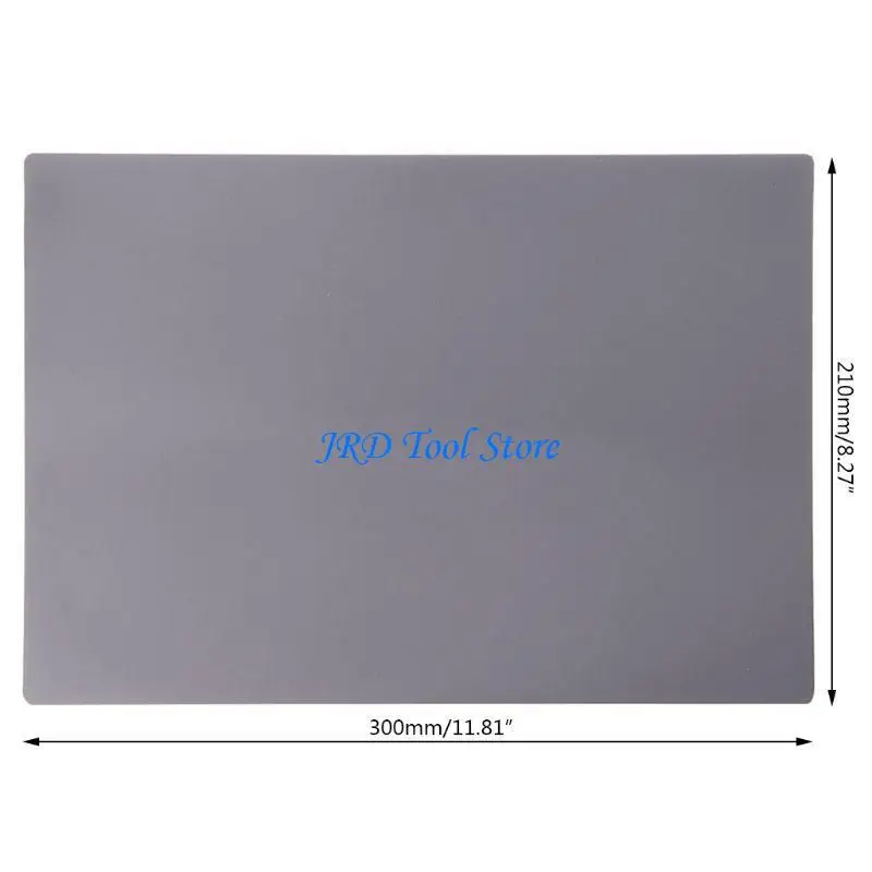 A2UD Thin Cutter Soft Rubber Sheet for DIY Hand Carving Creating Paintings