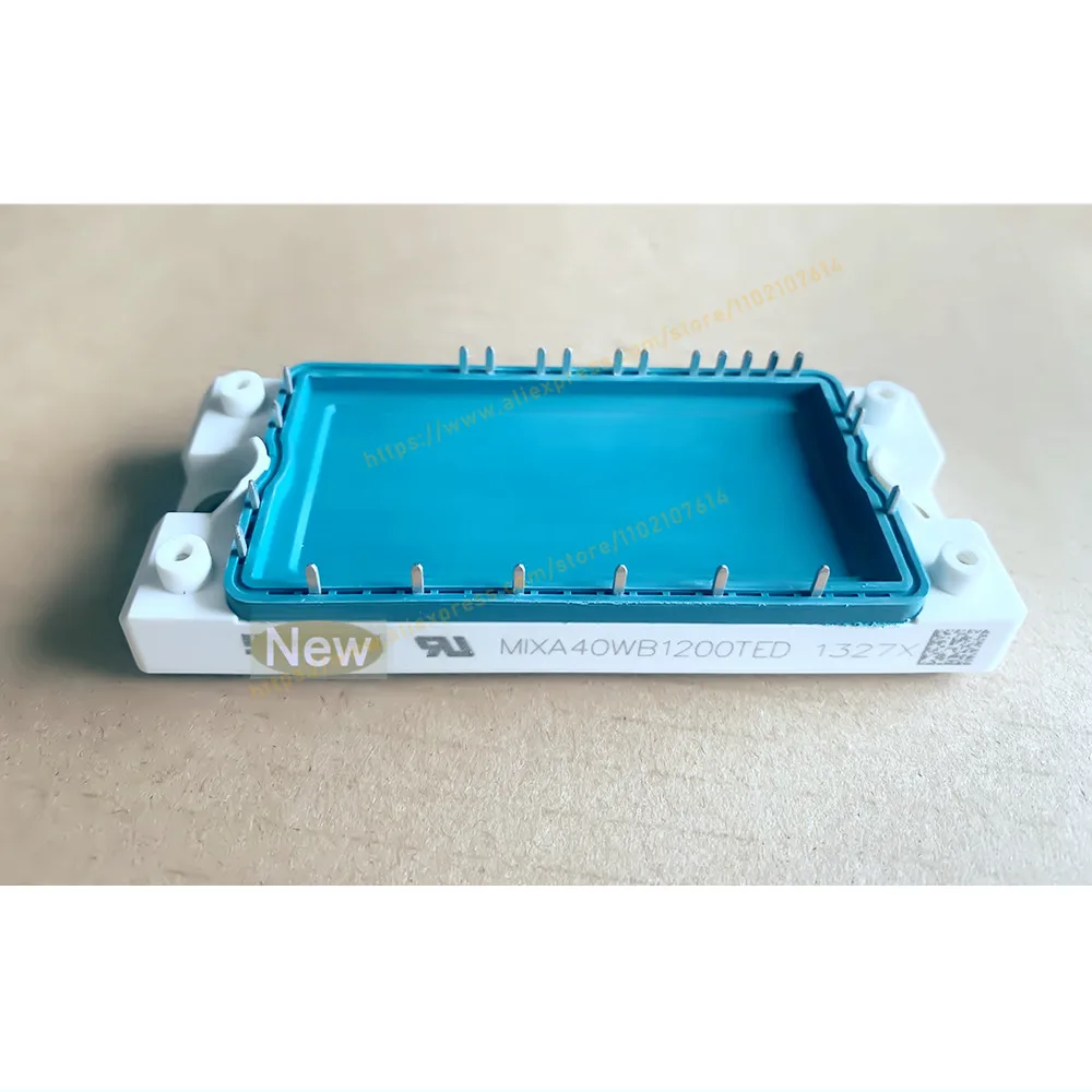 MIXA40WB1200TED MIXA10WB1200TED MIXA30WB1200TED MIXA60WB1200TEH MIXA80WB1200TEH MIXA61WB1200TEH MIXA20WB1200TED Modul Baru