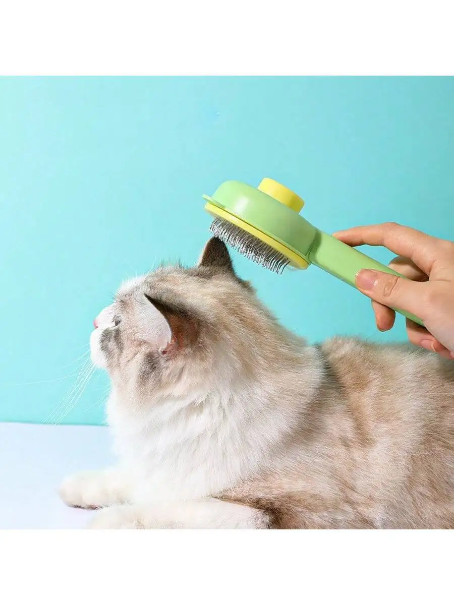 Dog Brush Cat Brush… - image