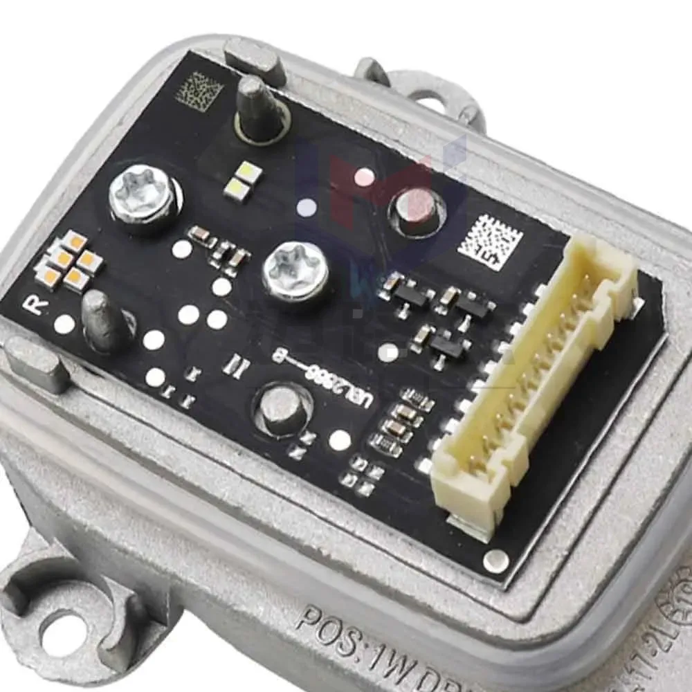 

63119498411 For BMW 7 Series G11 G12 LCI 2018 2019 2020 US Version DRL Module LED Headlight Turn Signal Light Car Accessories