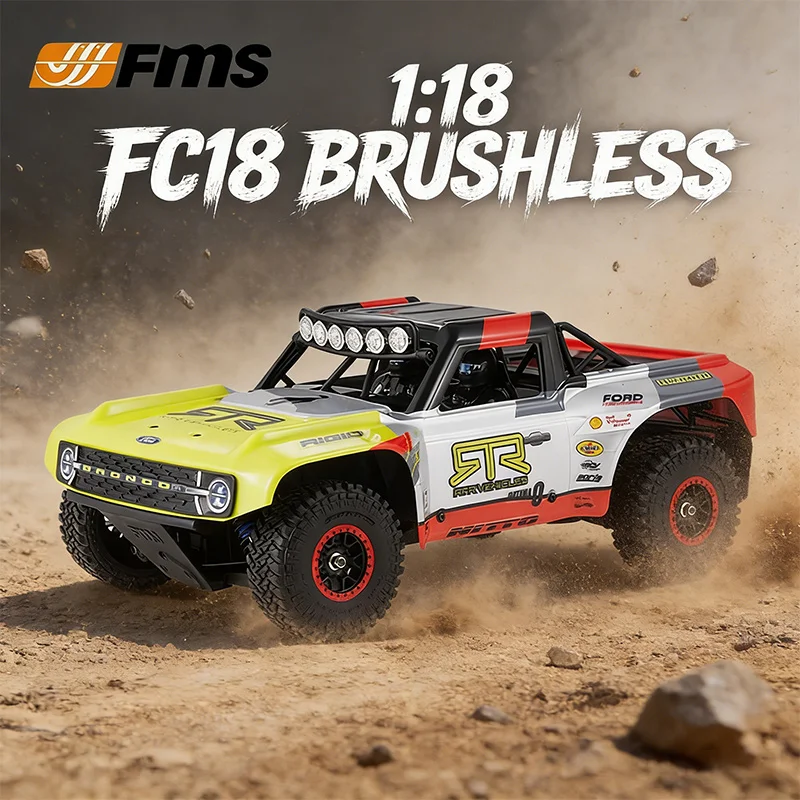 Fms 1:18 Small Bron…
