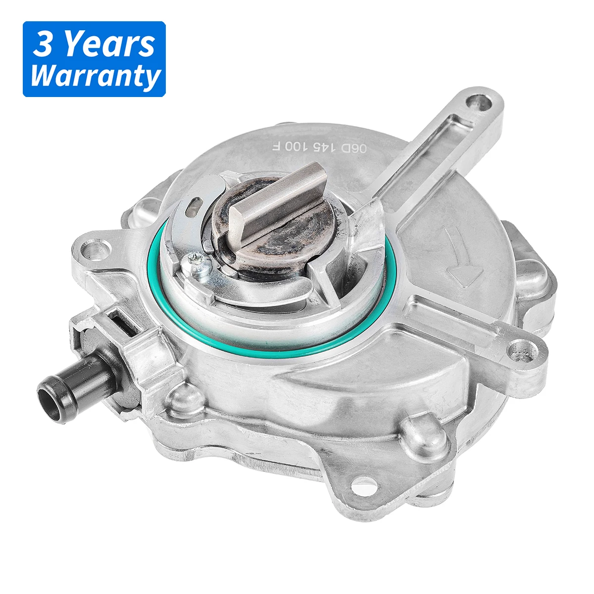 

OEM Brake Booster Vacuum Pump 06D145100F,06D145100D,06D145100E For SEAT Altea,Exeo,Leon / SKODA Octavia 2.0 TFSI